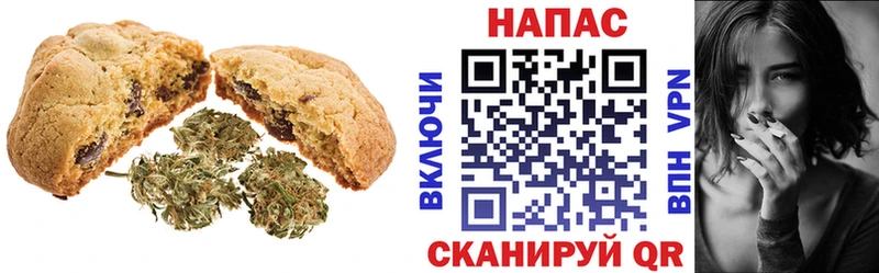 Canna-Cookies марихуана  Спасск 